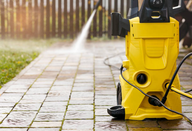 Trusted Ethete, WY Pressure Washing Services Experts