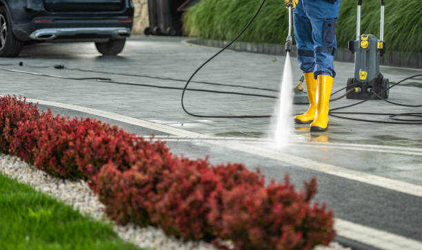 Concrete Sealing in Ethete, WY